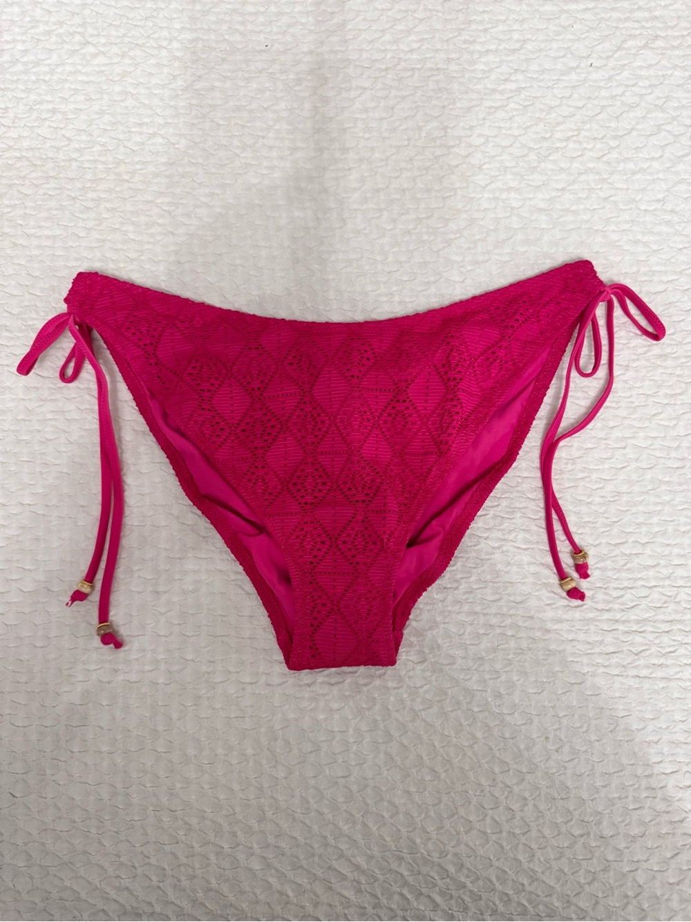 FREYA
Nomad Nights Side Tie Bikini Bottom